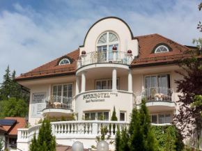 Отель Parkhotel Bad Faulenbach, Фюссен